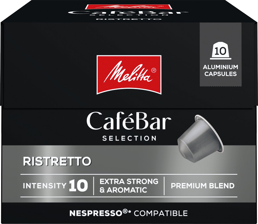 Restretto